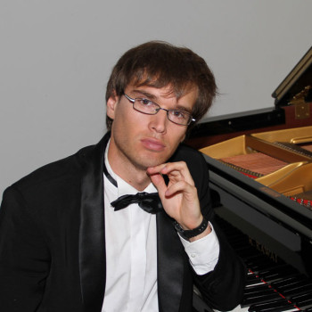 [POSPUESTA] Masterclass piano – Pablo Galdo