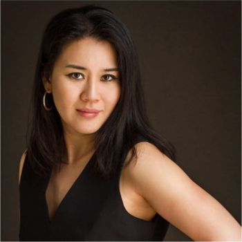 [ANULADA] Masterclass Repertorio Orquestal (viola) – Julia Hu