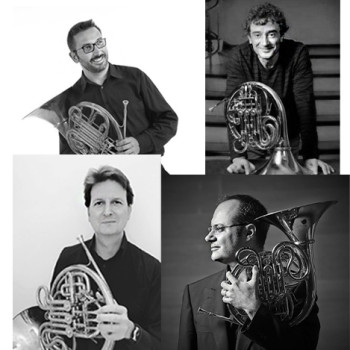 ENCUENTROS DE TROMPA AULA KATARINA GURSKA