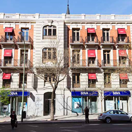 Santa Engracia