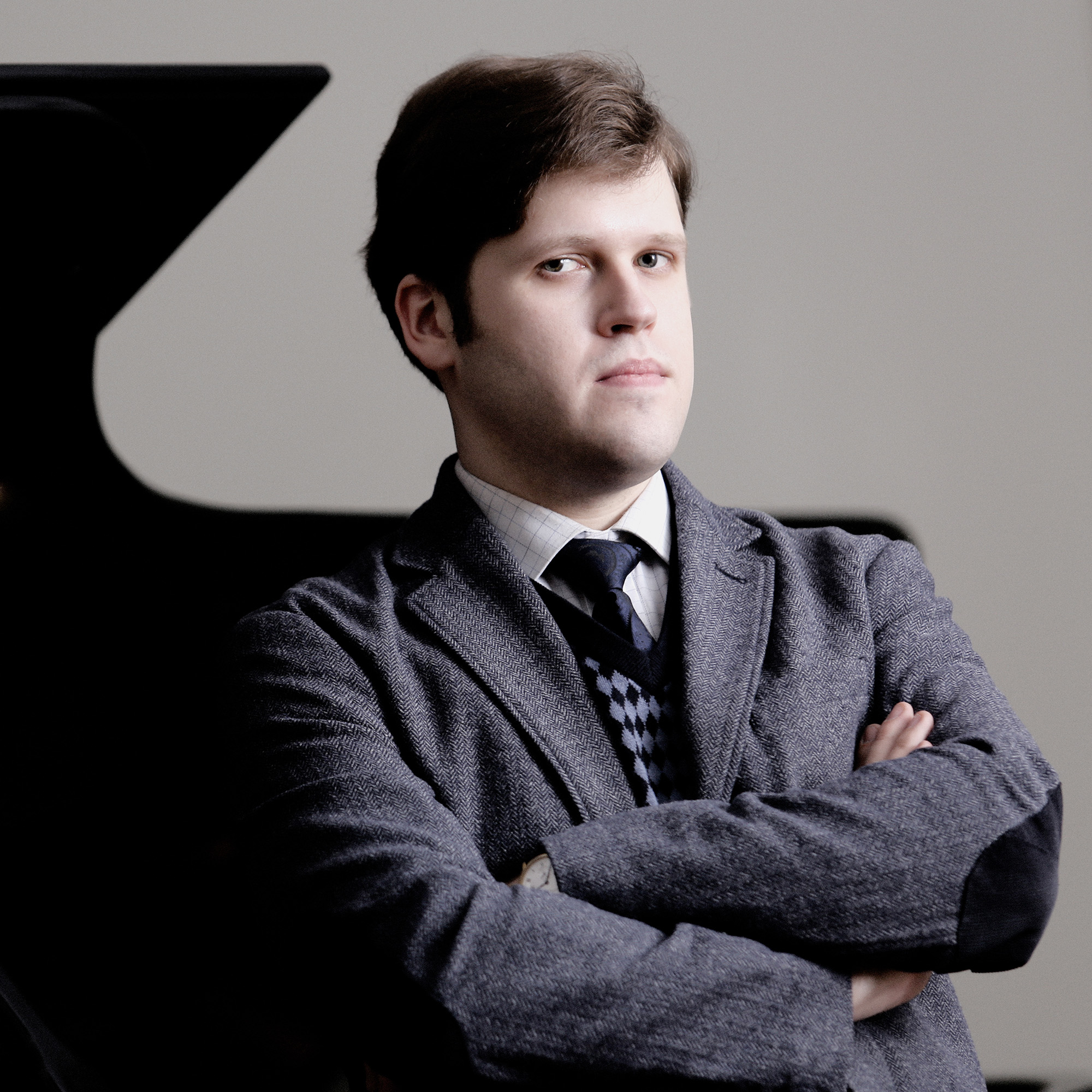 Andrey Yaroshinsky