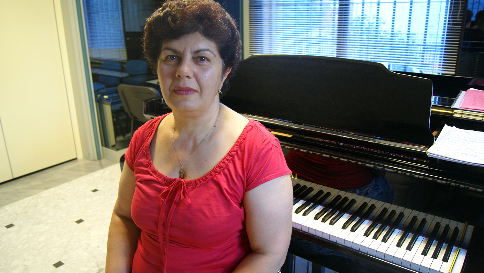 Asmik Chakhalian