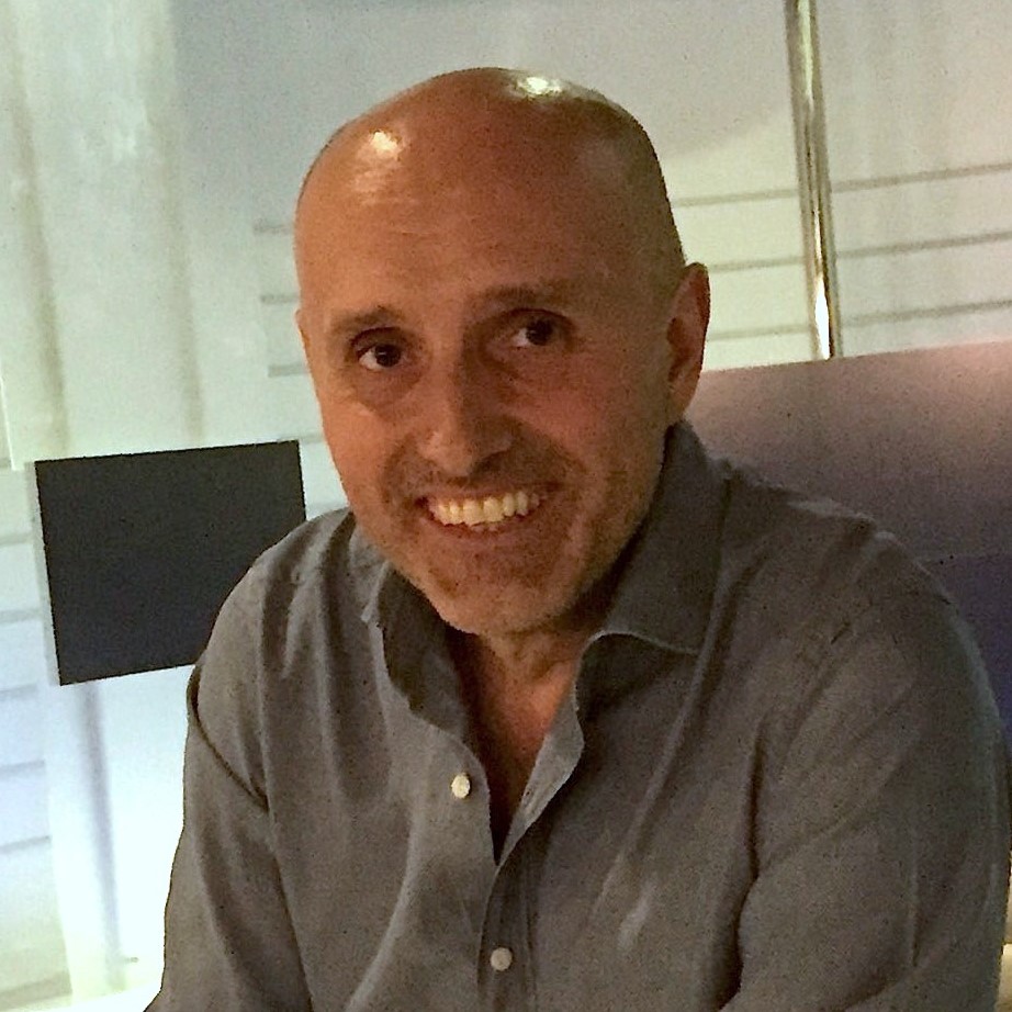 Carlos Duque