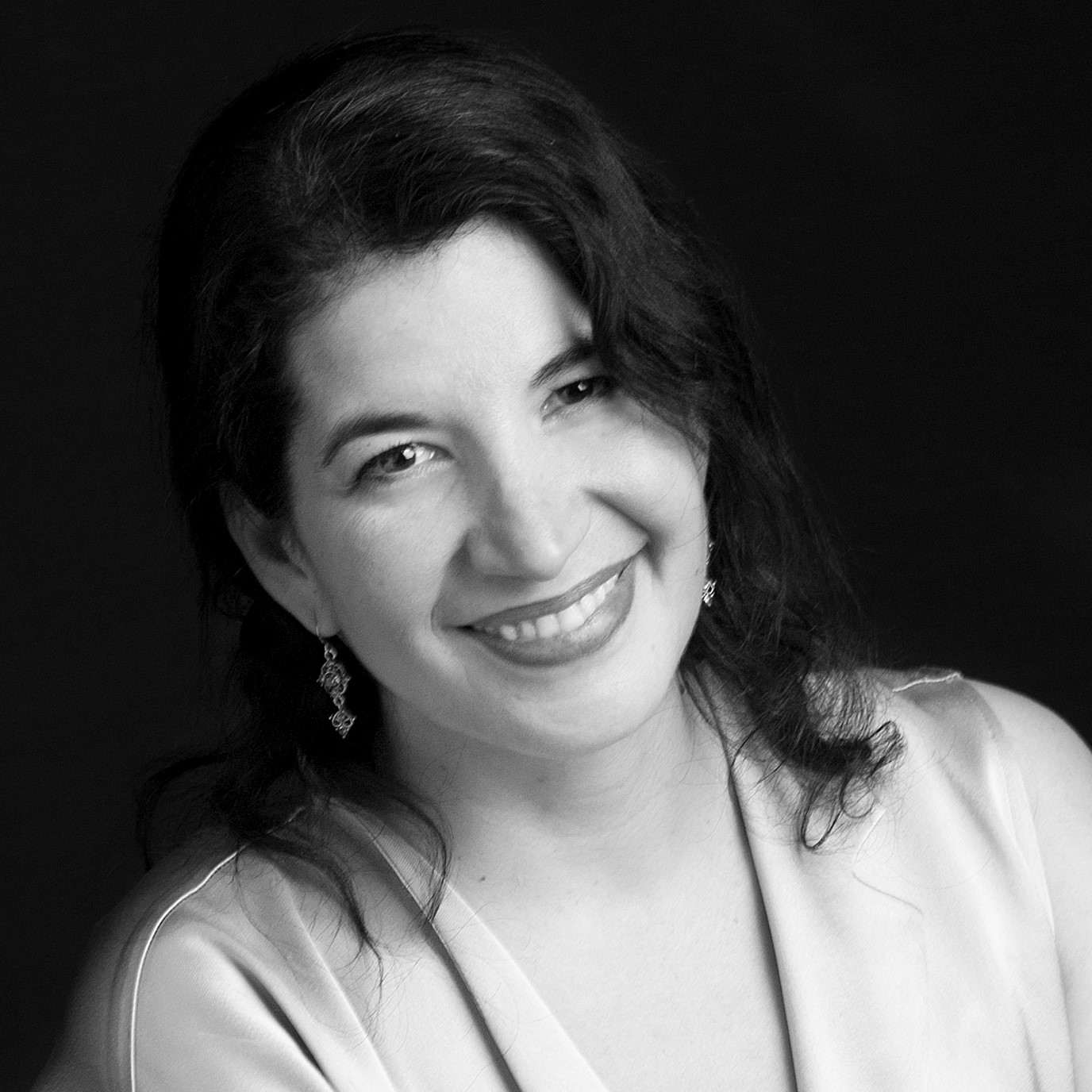 Carolina Alcaide