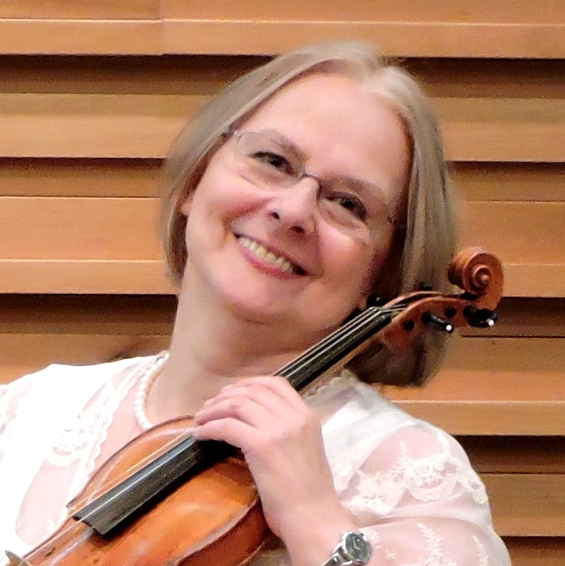 Olga Vilkomirskaya