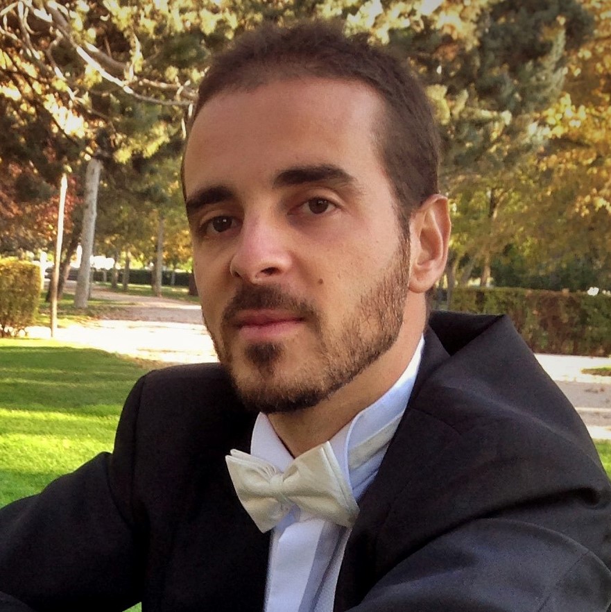 Ricardo Rodríguez