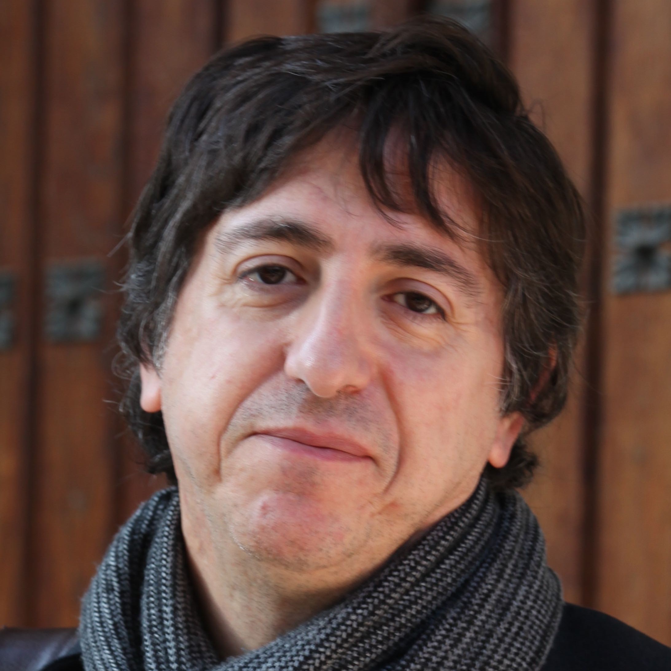Roberto Fresco