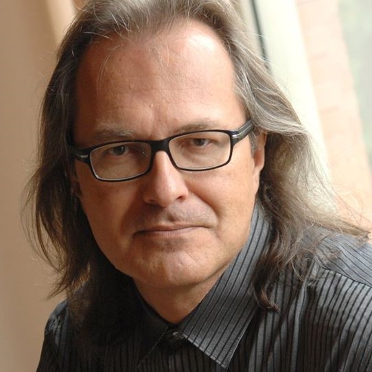 Sergey Teslya