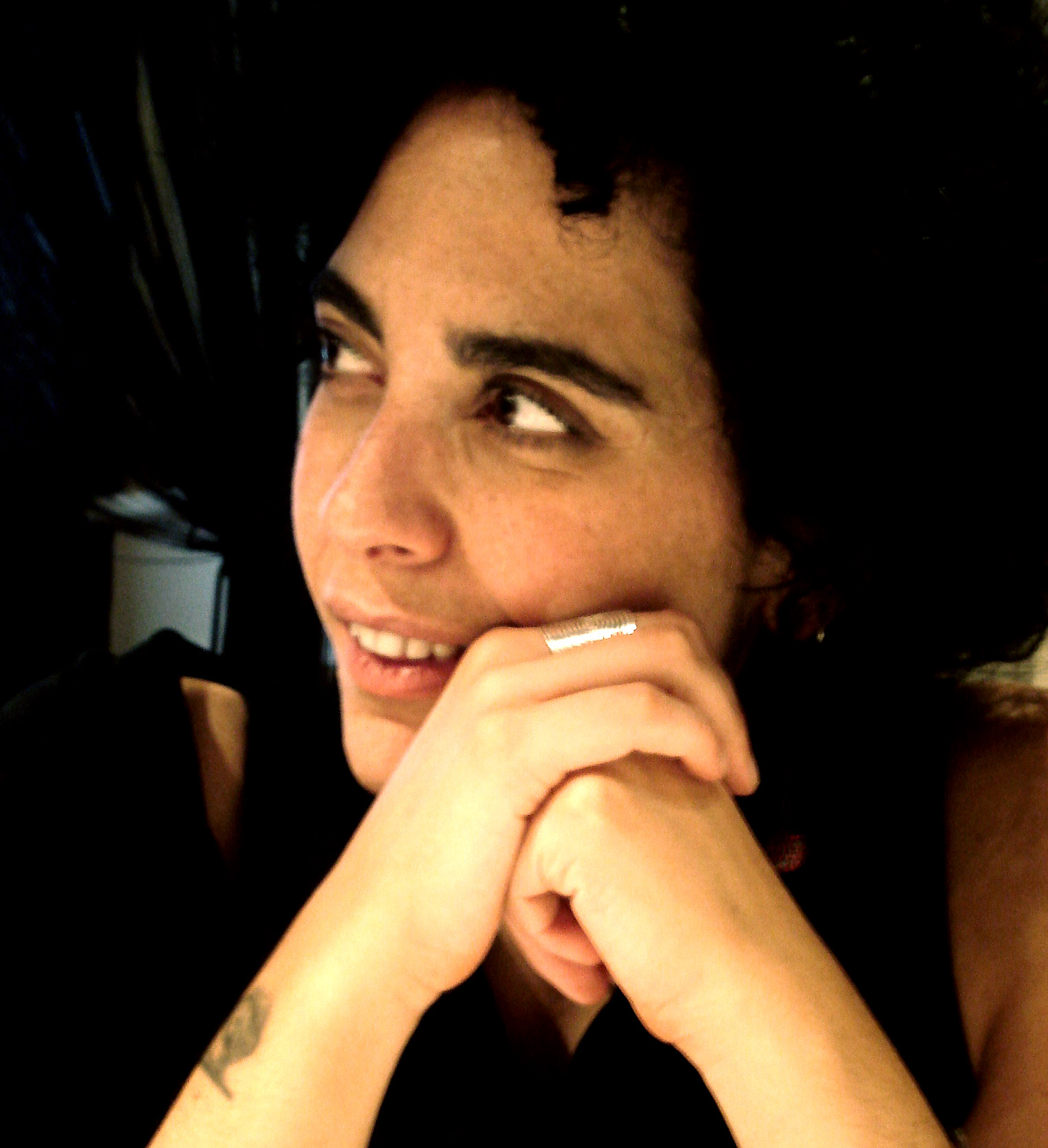Eva Guillamón