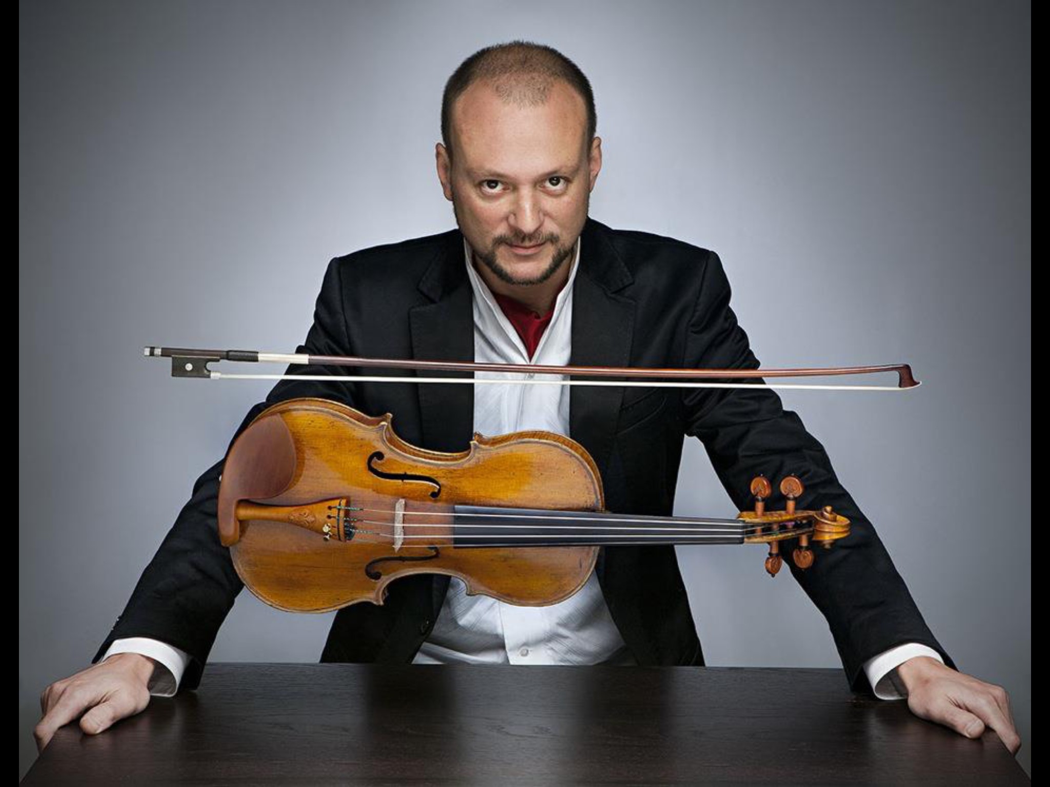 Georgy Vasilenko