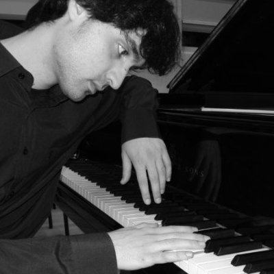 Giulio Pietropaolo