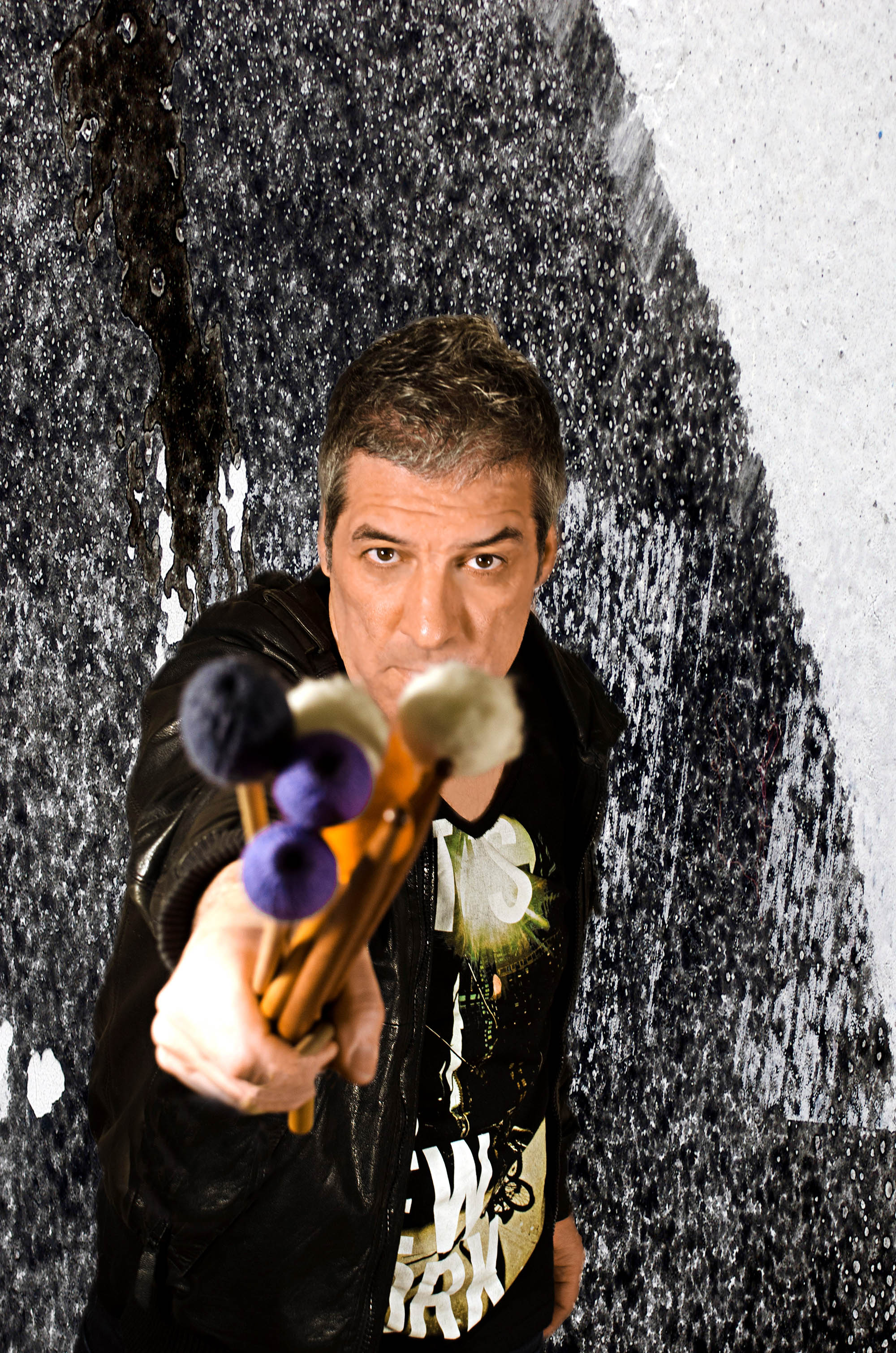 Juanjo Guillem