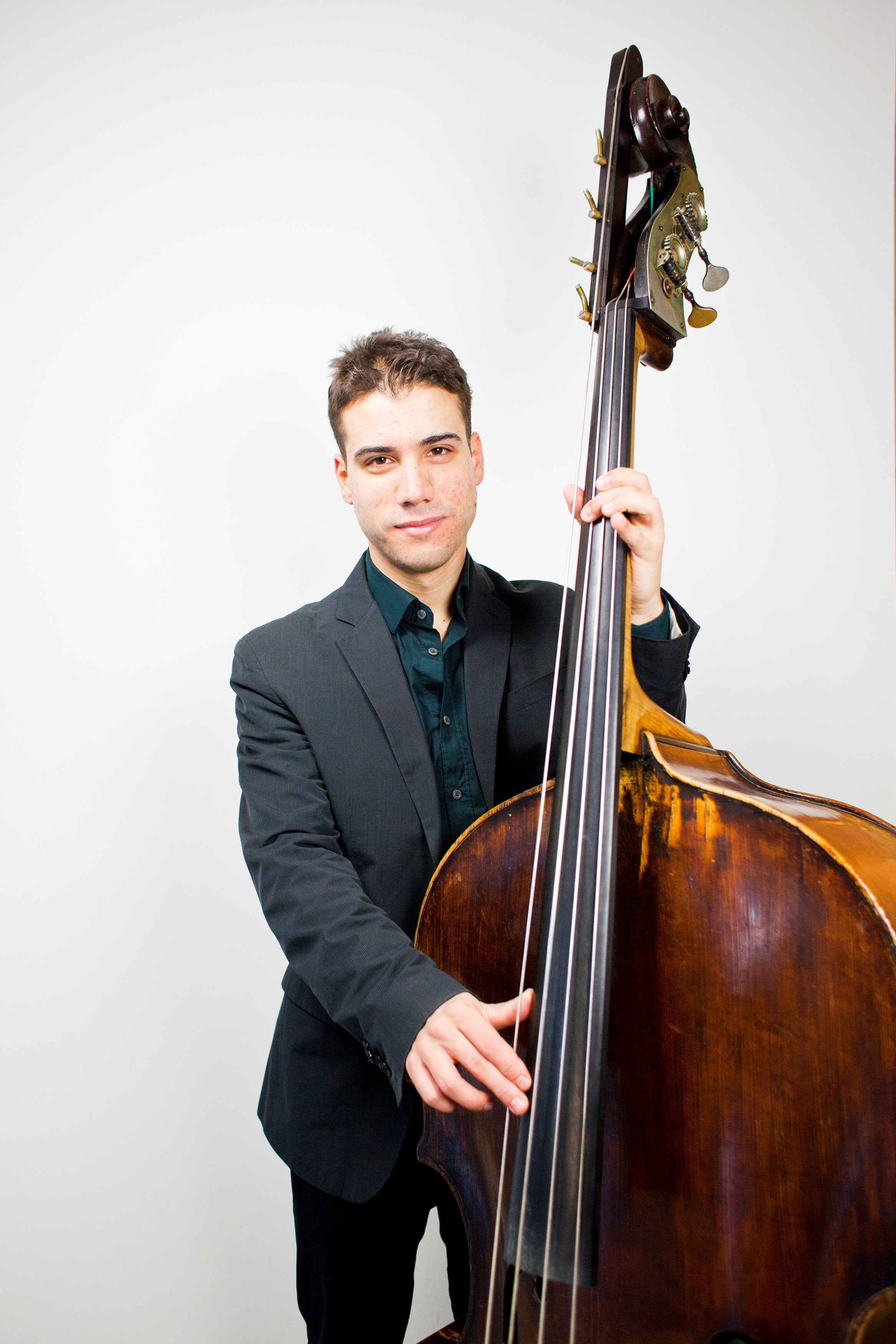 Luis Cabrera