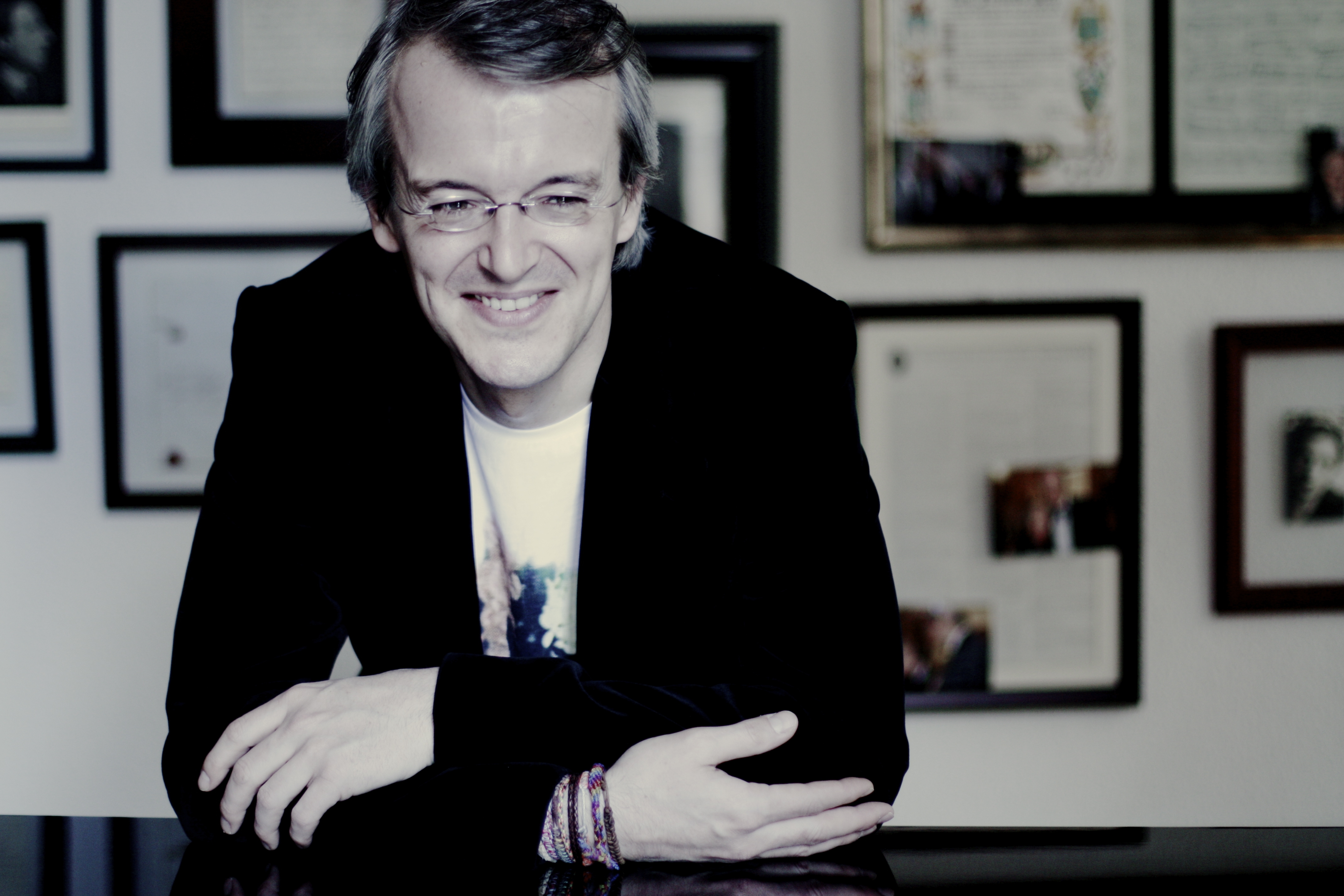 Luis Fernando Pérez