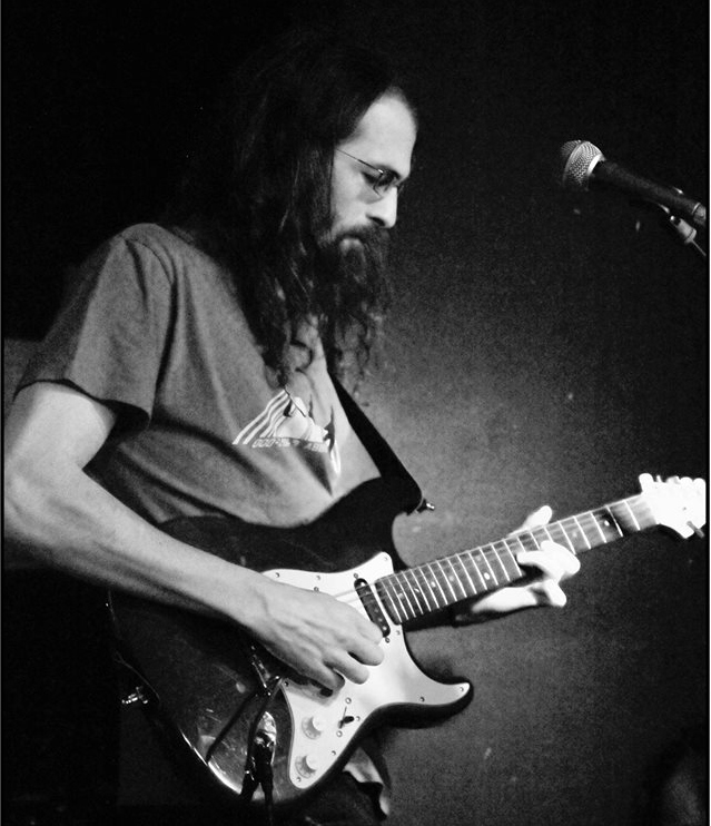 Miguel Losada