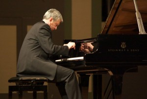 Novedades Educativas - Masterclass VladimirOvchinnikov