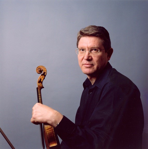Sergey Fatkulin