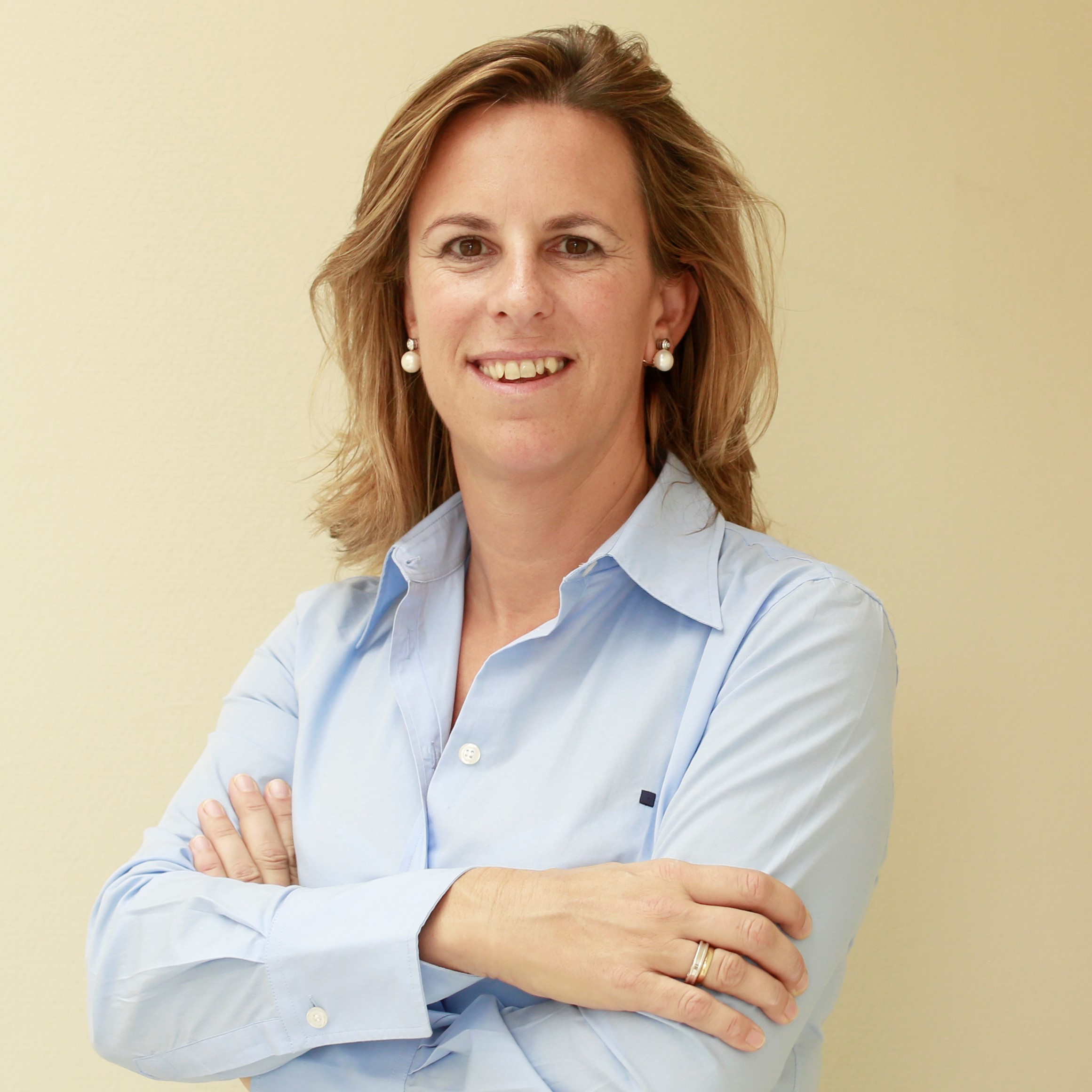 Cristina Sitz- Gento