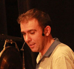 Antonio Picó