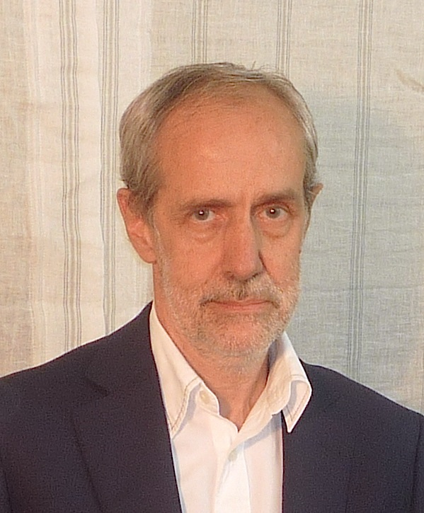 Adolfo Núñez