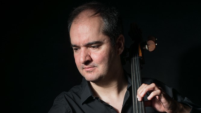 Aldo Mata