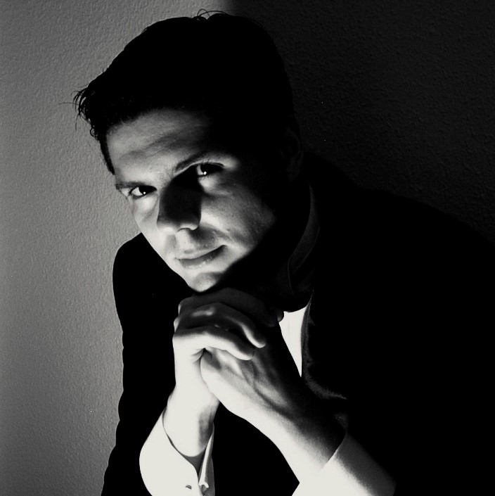 Bruno Vlahek