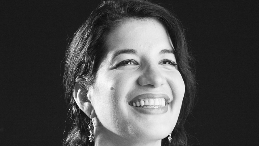 Carolina Alcaide