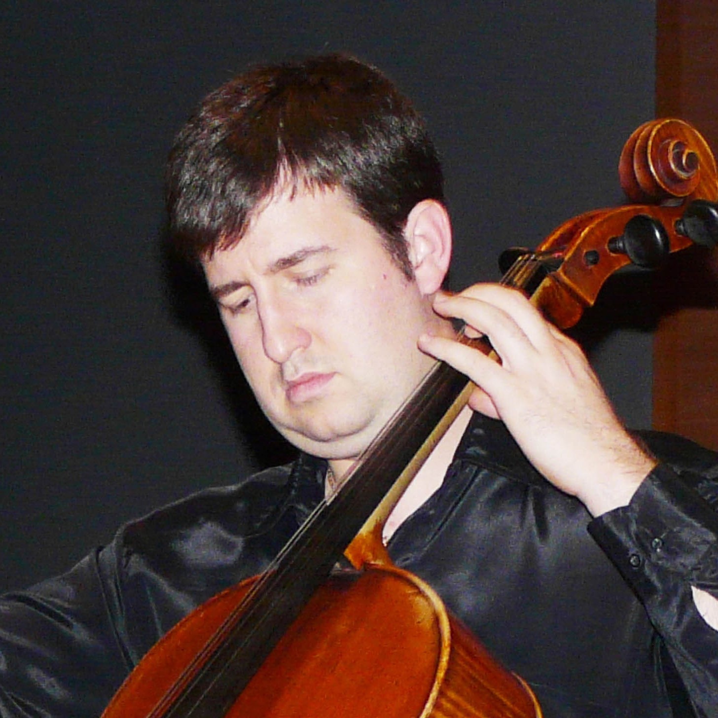 Dragos Balan