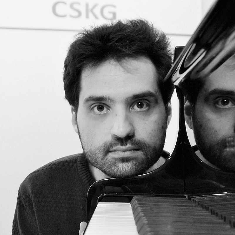 Giulio Pietropaolo