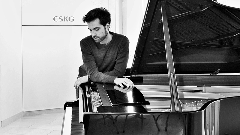 Giulio Pietropaolo