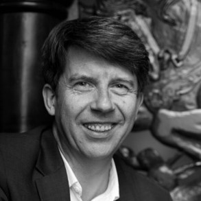 Graham Jackson