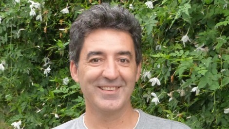 Guillermo Dalia