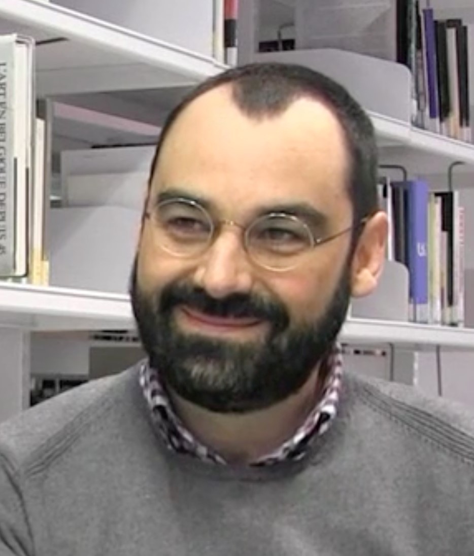José Luis Maire