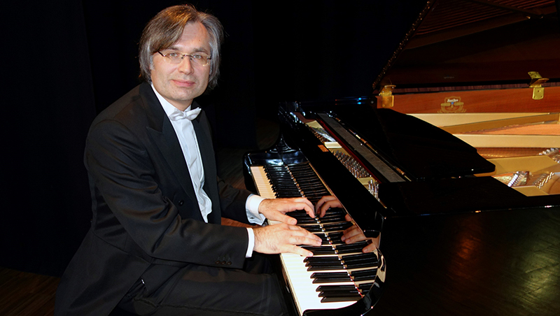 Mikhail Studyonov