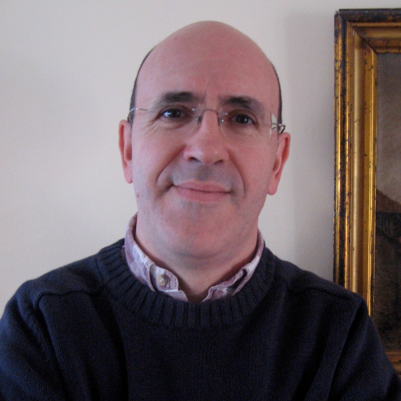 Paulino Capdepón