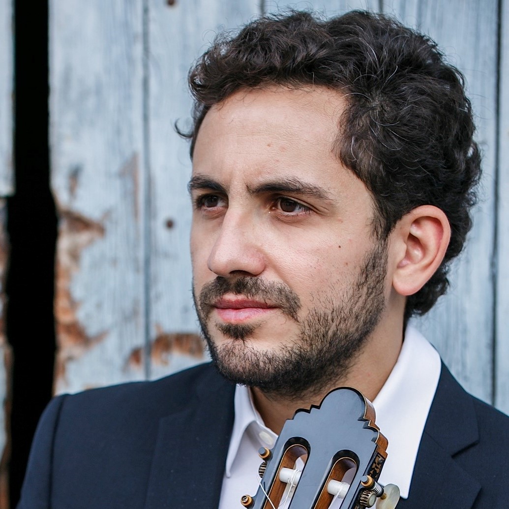 Pedro Mateo González