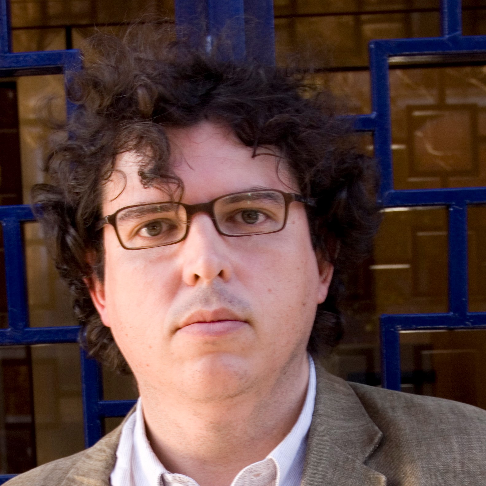 Rubén Gutierrez del Castillo