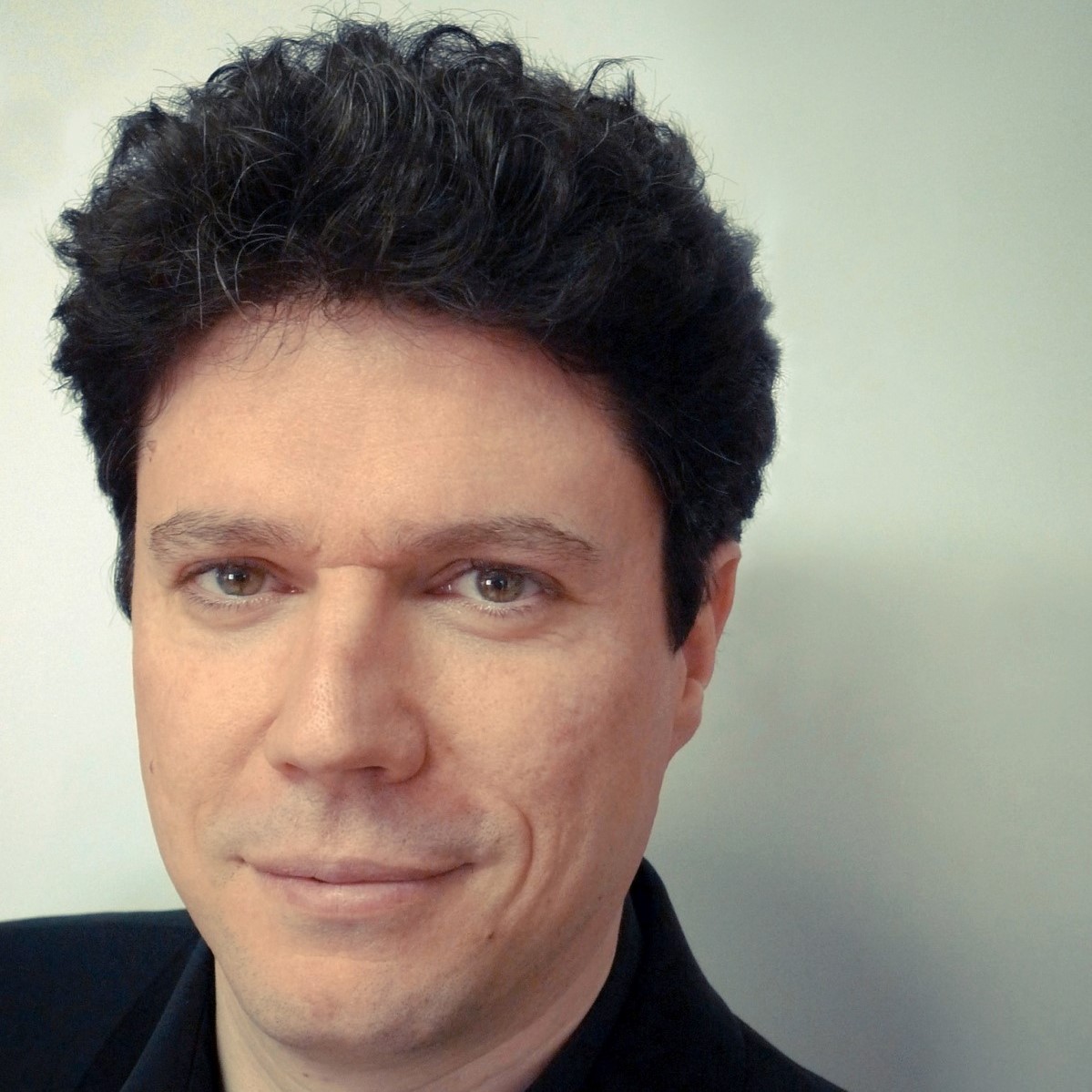Víctor Carbajo