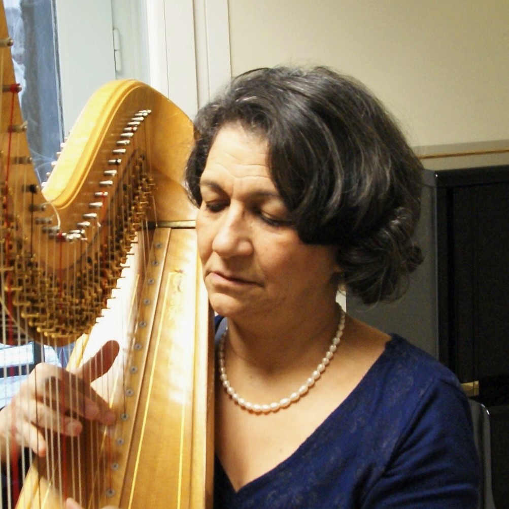 Zoraida Ávila