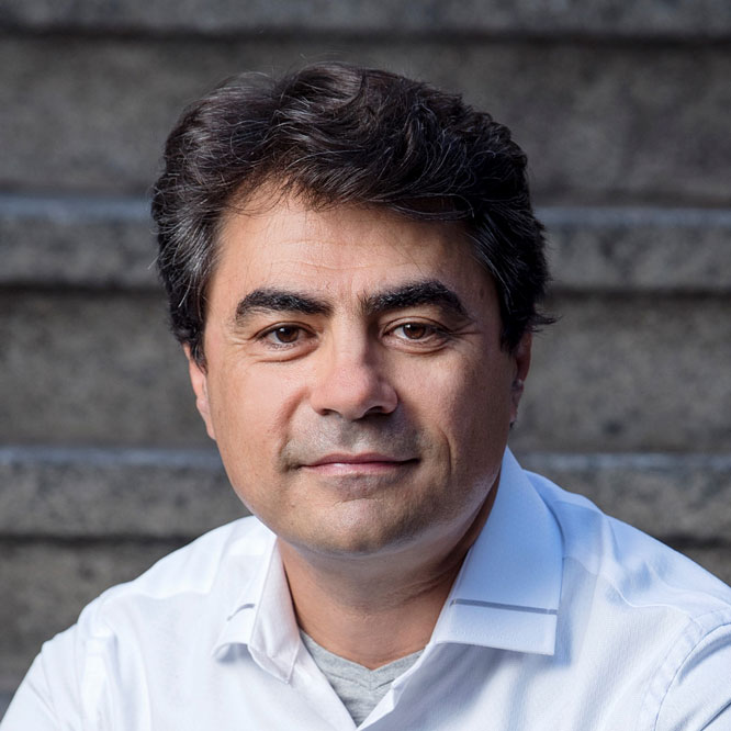 Gustavo Díaz-Jerez