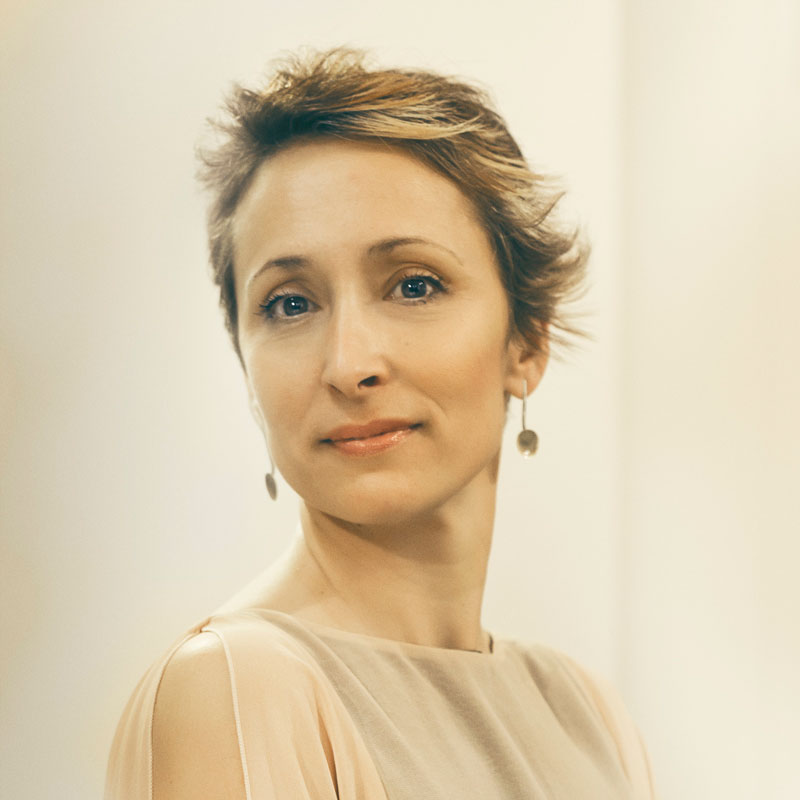 Inés Monreal