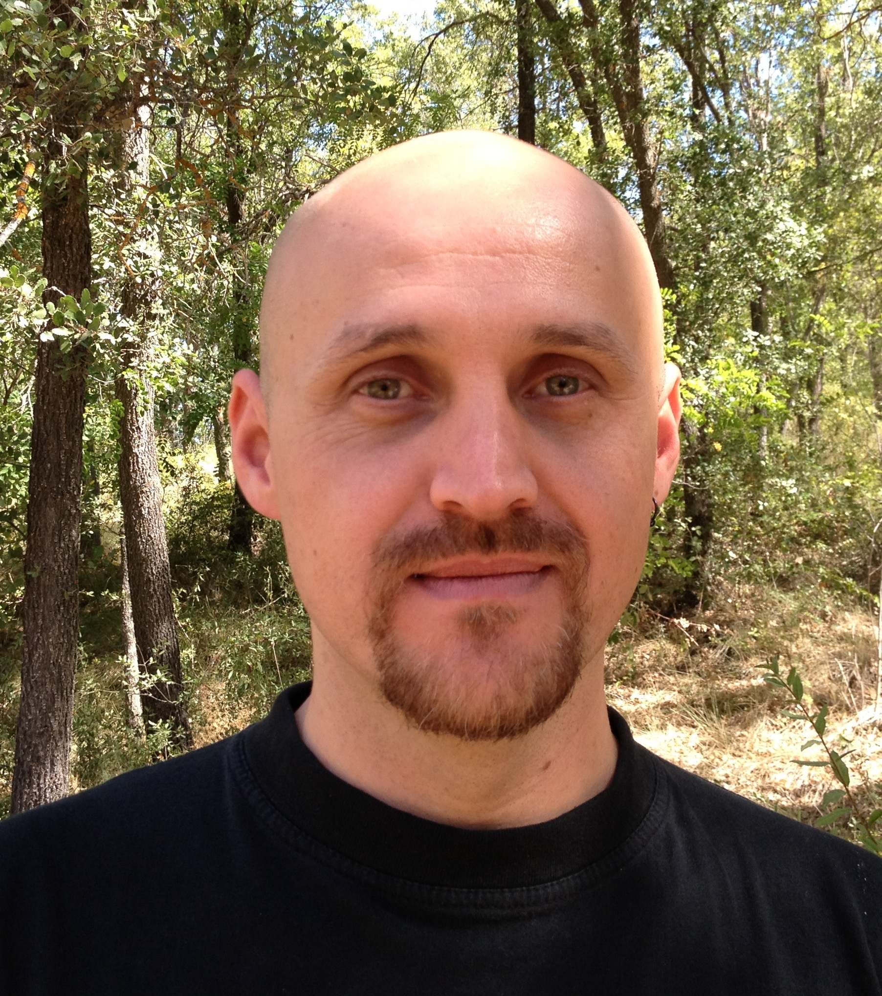 Juan Carlos Blancas