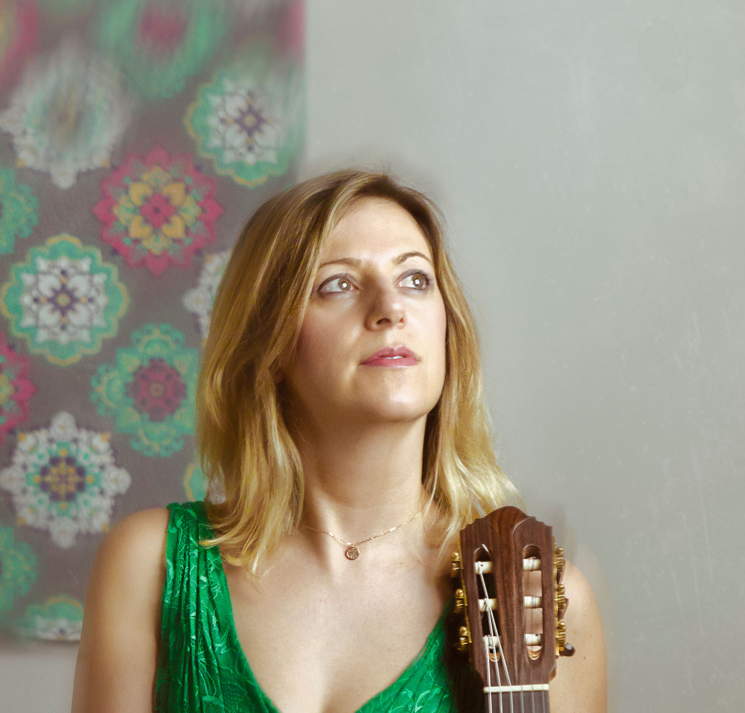 Laura Verdugo