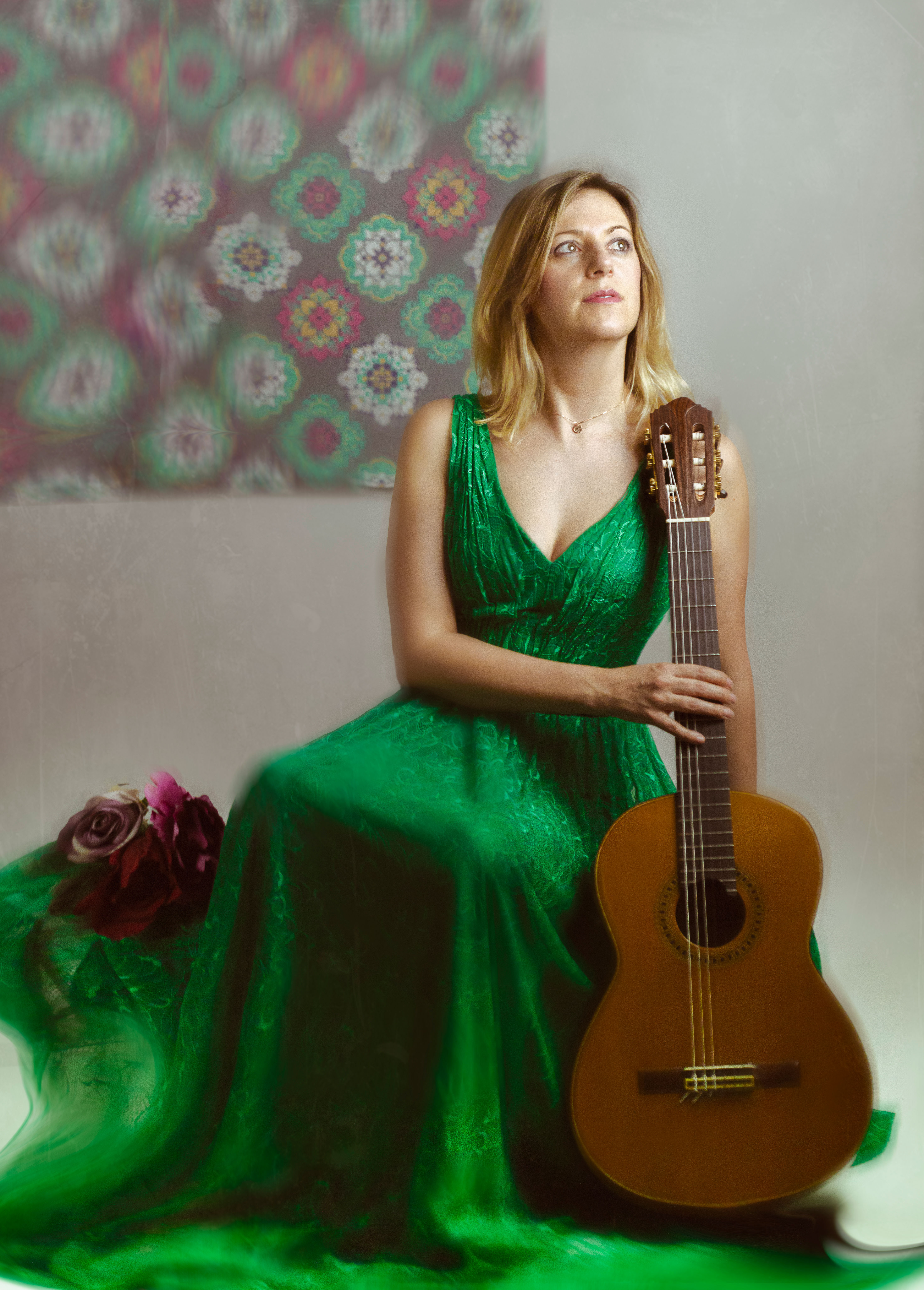 Laura Verdugo