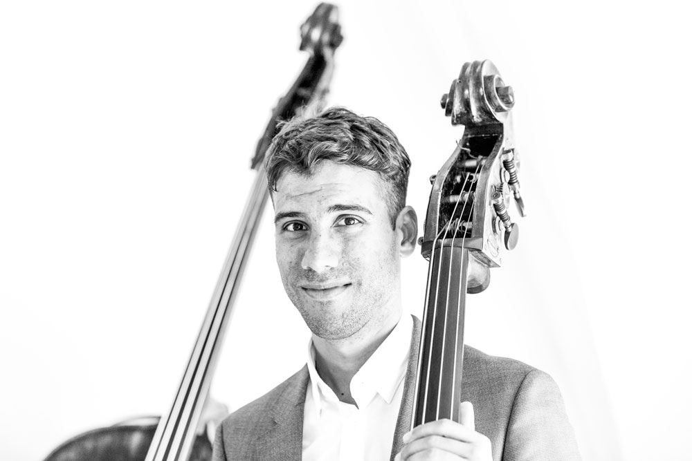 Luis Cabrera