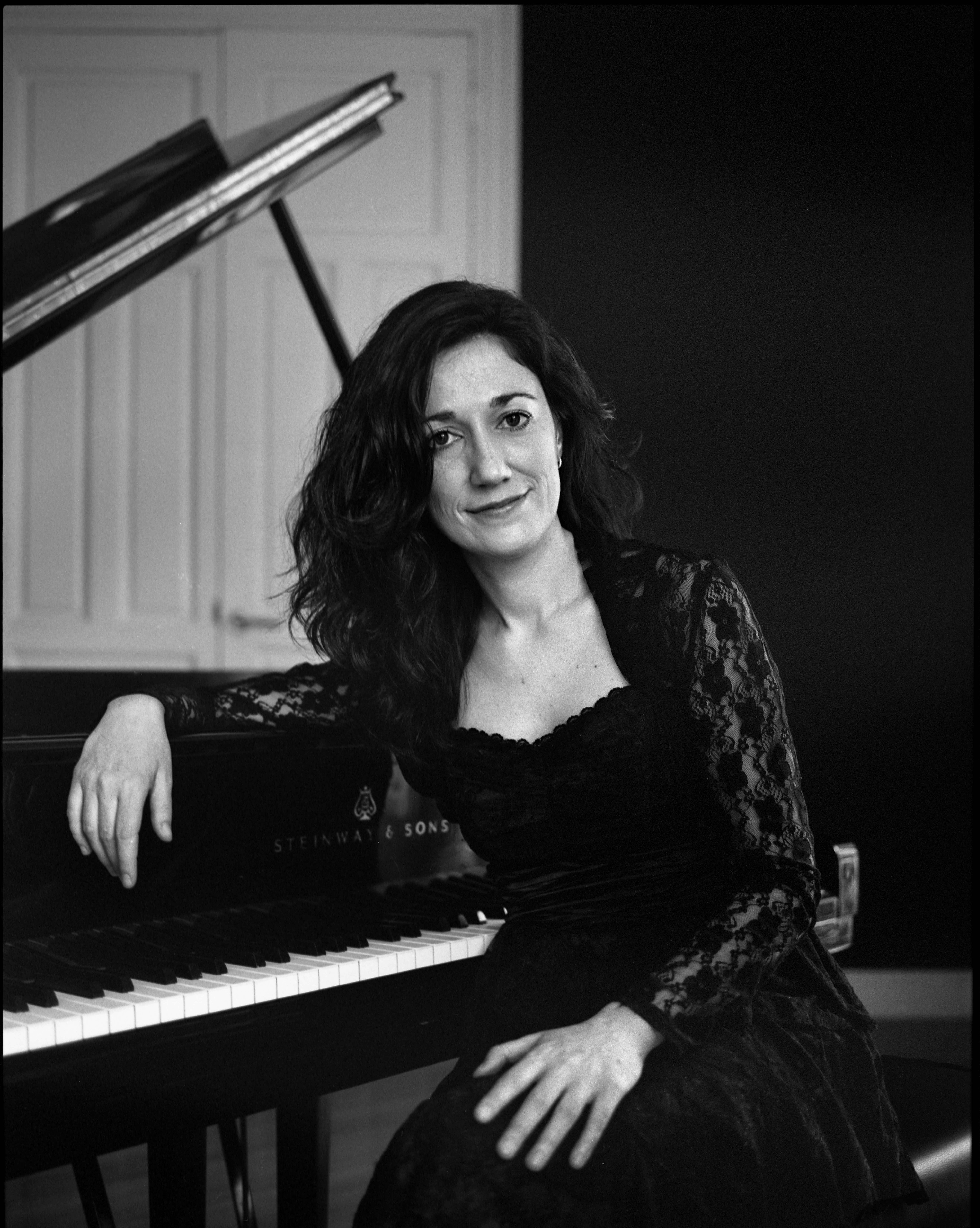 Noelia F. Rodiles