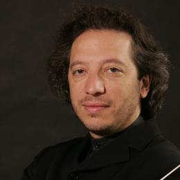 George Pehlivanian