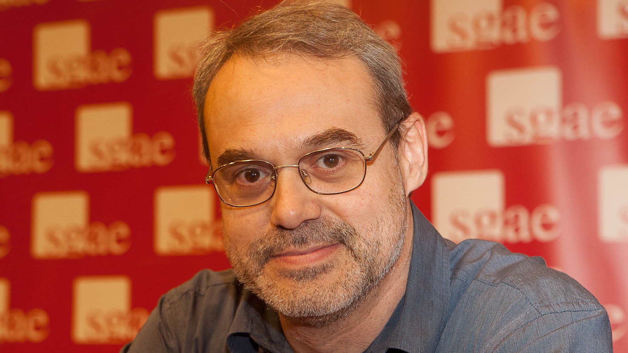 David del Puerto