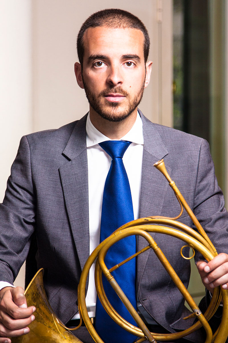 Ricardo Rodríguez