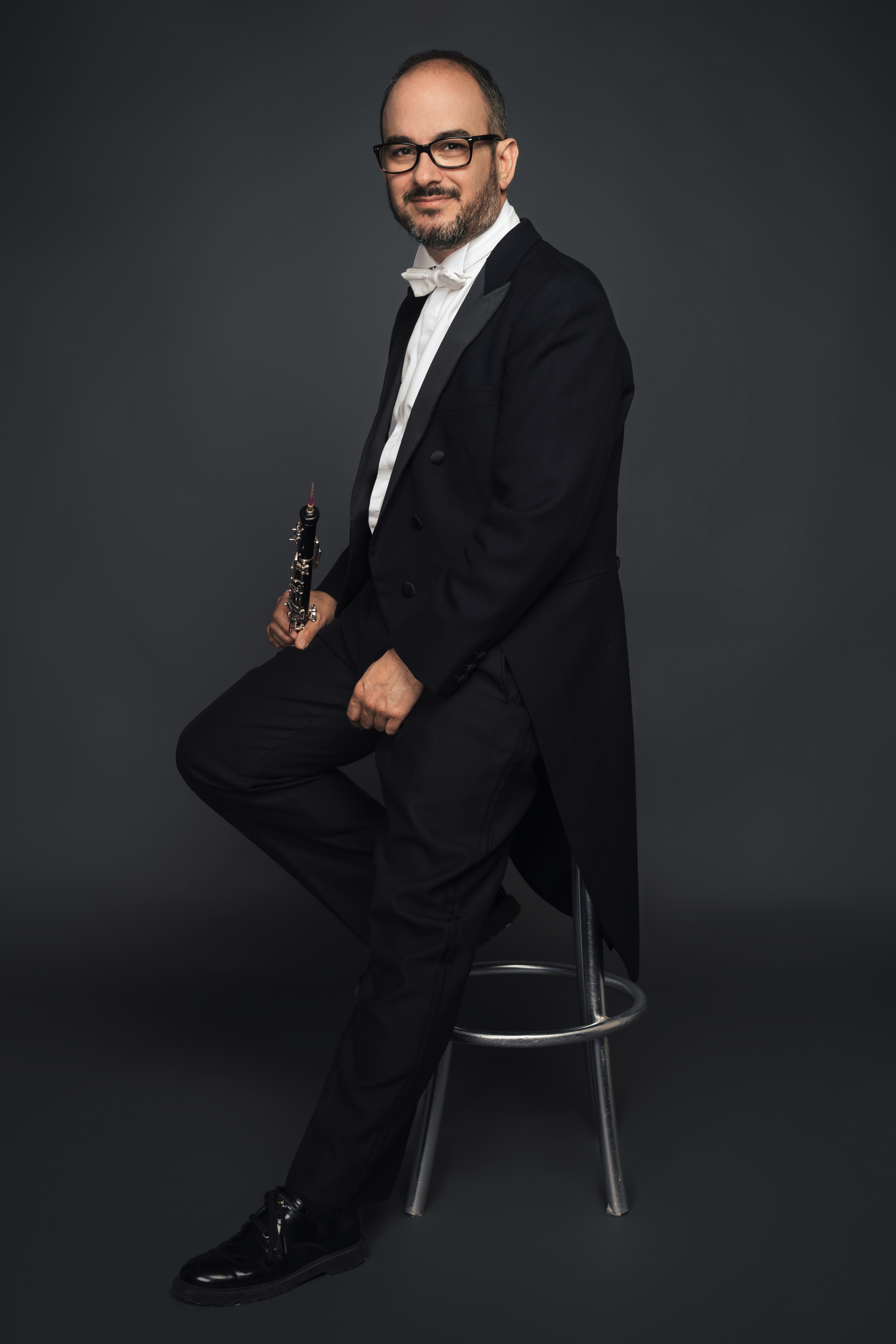 Salvador Barberá